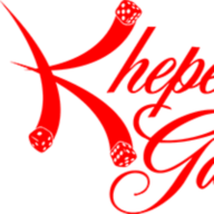 KHEPER GAMES, INC.