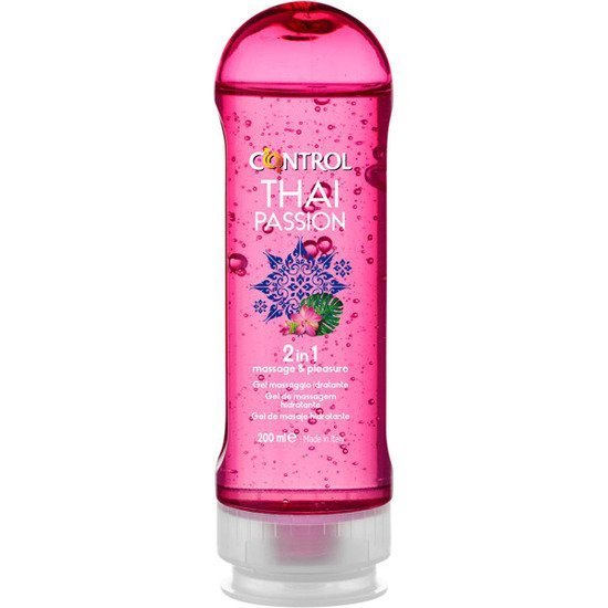 Żel Pasji Thai 200ml
