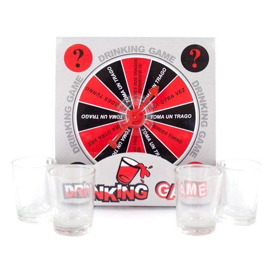 Ruletka Pocałunków Pasyjnych