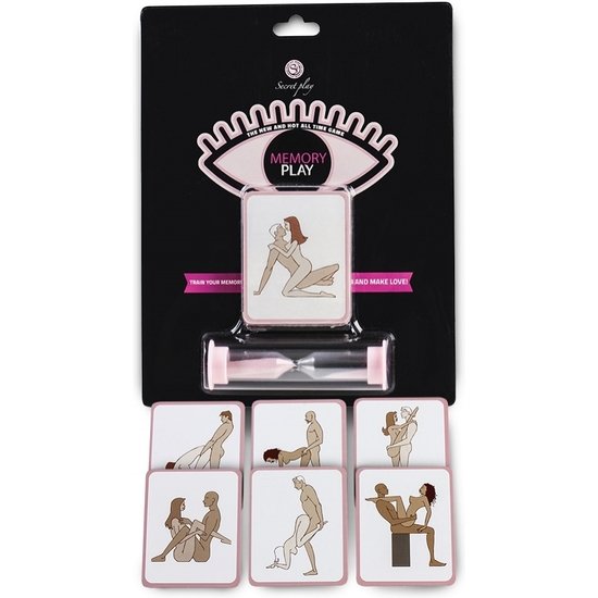 Gra Pamięci Sensualnej