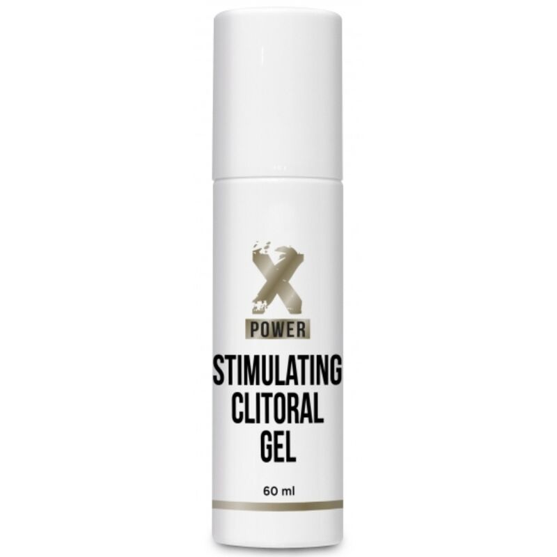 ClitXcite Żel 60ml
