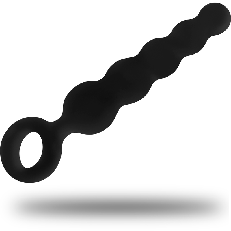 Wtyczka Analna Silikonowa Ohmama