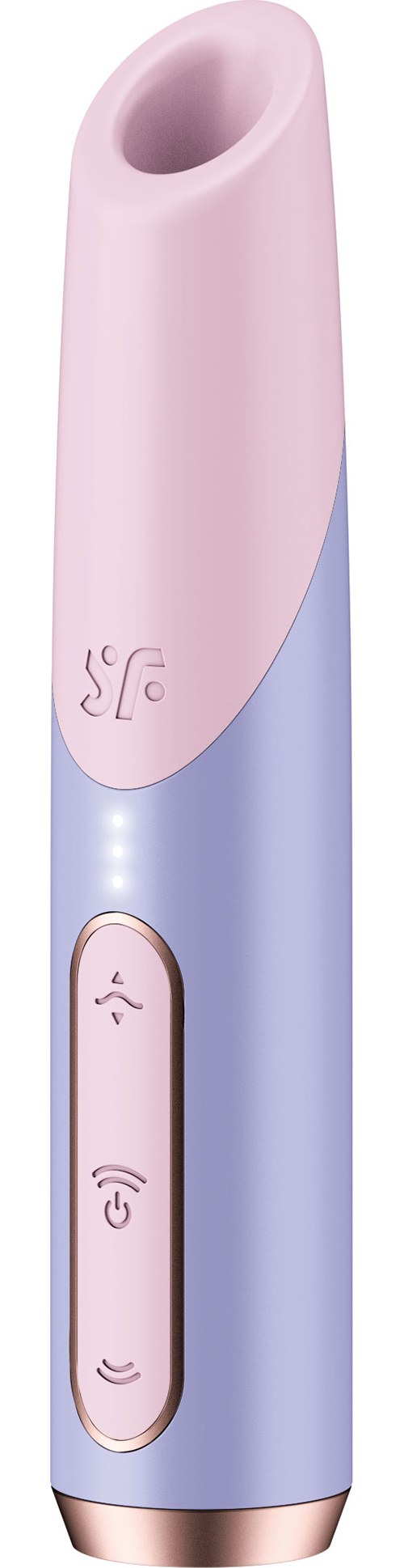 SATISFYER Bold Kiss