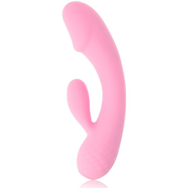 Wibrator króliczek Pretty Love Ron z ramieniem do stymulacji łechtaczki