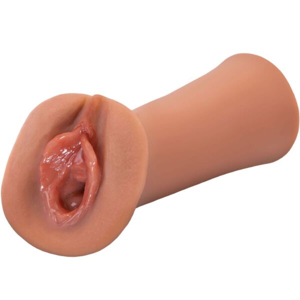Masturbator Fetish Fantasy Extreme Juicy Snatch z wejściem w kształcie vulvy