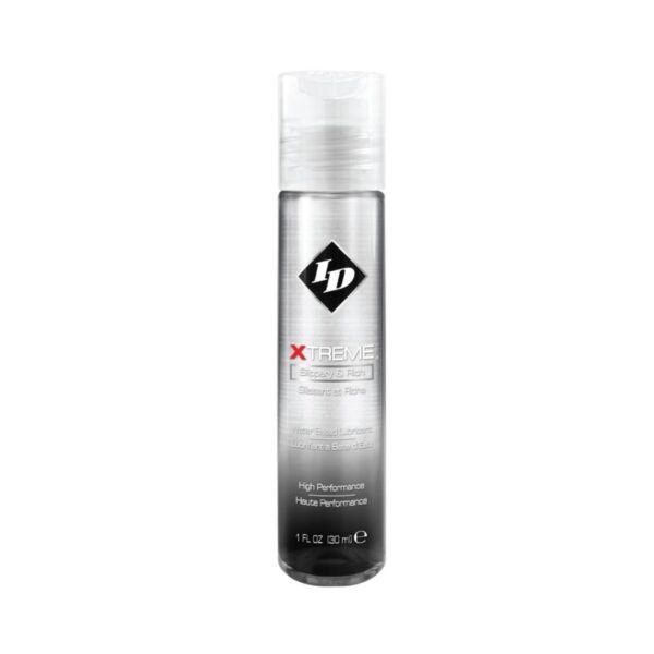 Lubrykant na bazie wody ID Xtreme marki ID Lubricants
