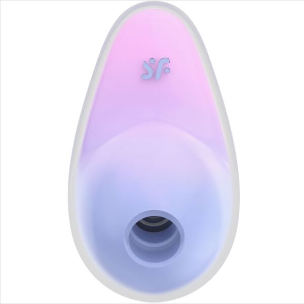 Stymulator ssący łechtaczki Satisfyer Pixie Dust