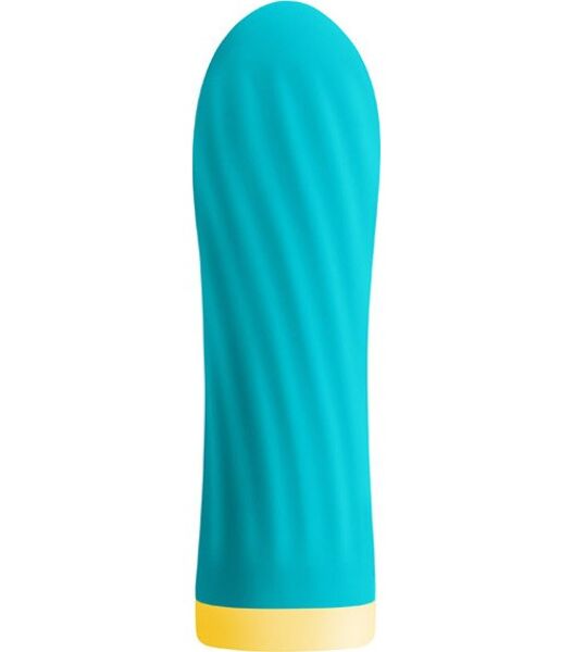 Wibrator pocisk S Pleasures Twist&Shout