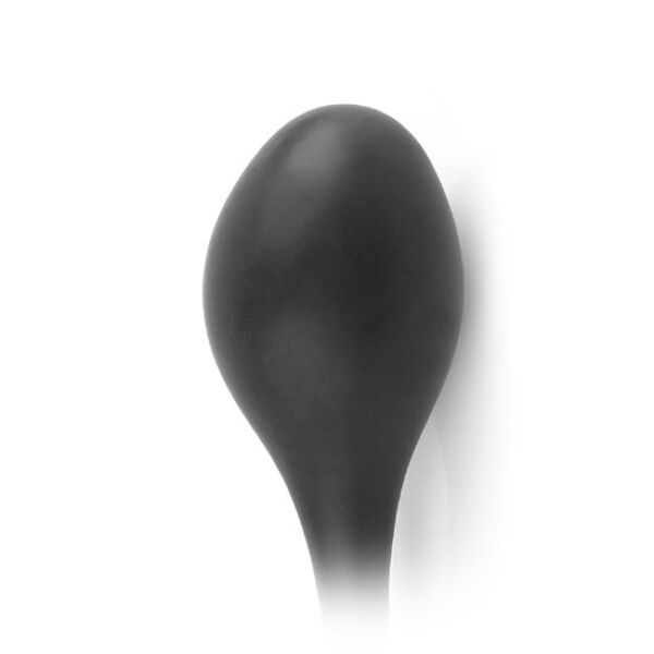 Nadmuchiwany korek analny Anal Fantasy Ass Expander marki Pipedream z gruszką do pompowania