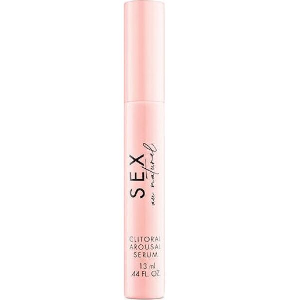 Serum orgazmiczne do łechtaczki Bijoux Au Naturel, 13 ml