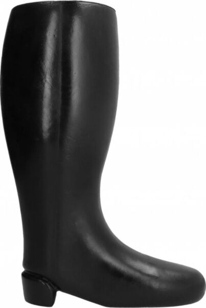 But do fistingu All Black AB61 Boots