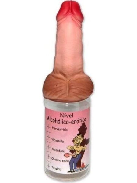 Butelka Diablo Picante 360 ml w kształcie penisa