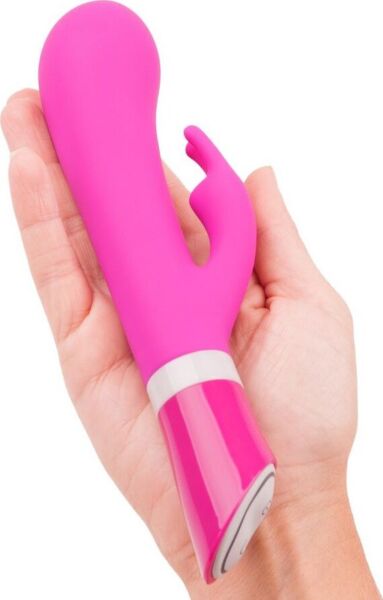 Wibrator króliczek B Swish Bwild Deluxe Bunny