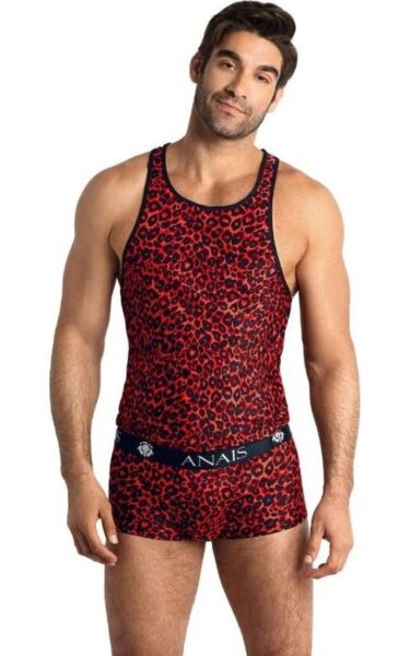 Koszulka męska Anaïs Men Tribal Top