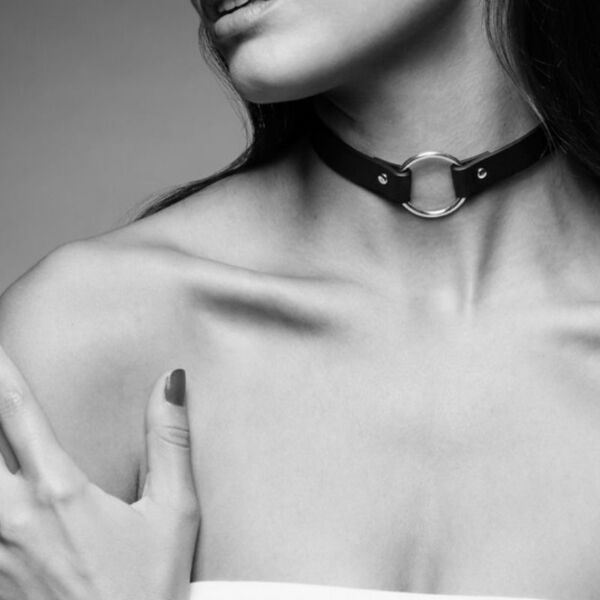 Choker bondage Maze Single Choker marki Bijoux Indiscrets