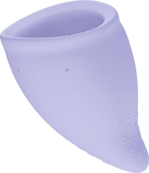 Kubeczek menstruacyjny Fun Factory Fun Cup rozmiar A