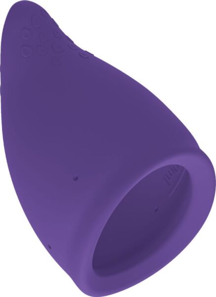 Kubeczek menstruacyjny Fun Factory Fun Cup rozmiar B