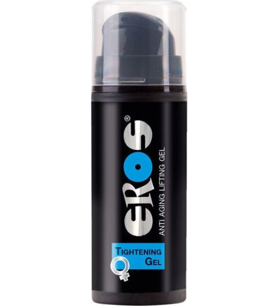 Krem intymny Eros Tightening Cream 30 ml w butelce z dozownikiem