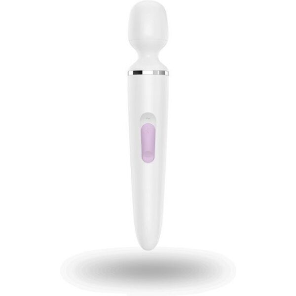 Masażer różdżka Satisfyer Wand-er Woman