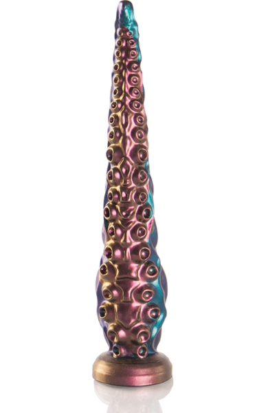 Dildo silikonowe EPIC Charybdis