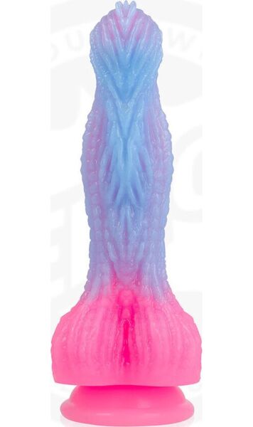 Dildo EPIC Selara Świt z kolekcji Cybersilicock