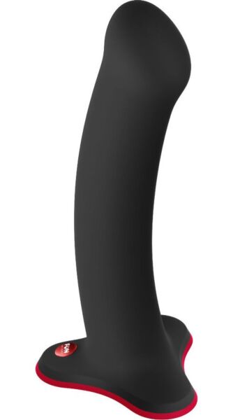 Dildo Fun Factory Magnum z silikonu, z podstawą w formie przyssawki