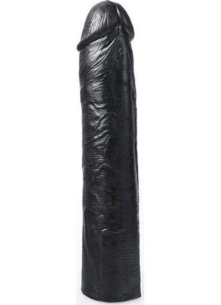 Dildo realistyczne Hung System Benny marki Mister B