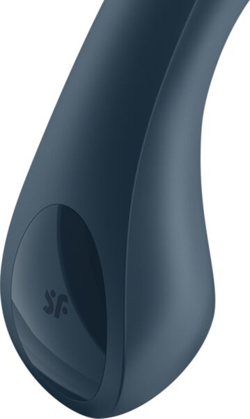 Wibrator punktu G Satisfyer G-Spot Wave 4
