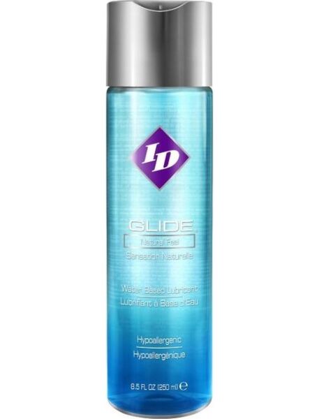 Lubrykant na bazie wody ID Glide marki ID Lubricants