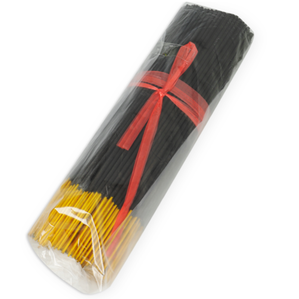 Opakowanie kadzidła w patyczkach Tentación, 500 g
