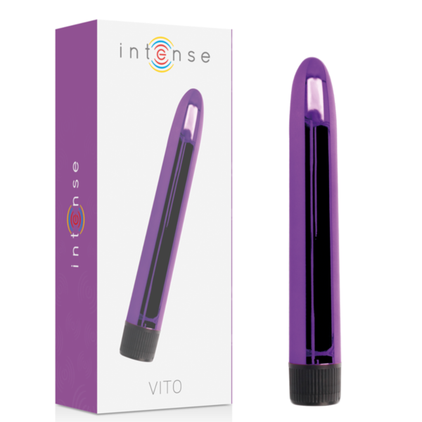 Wibrator Intense Vito