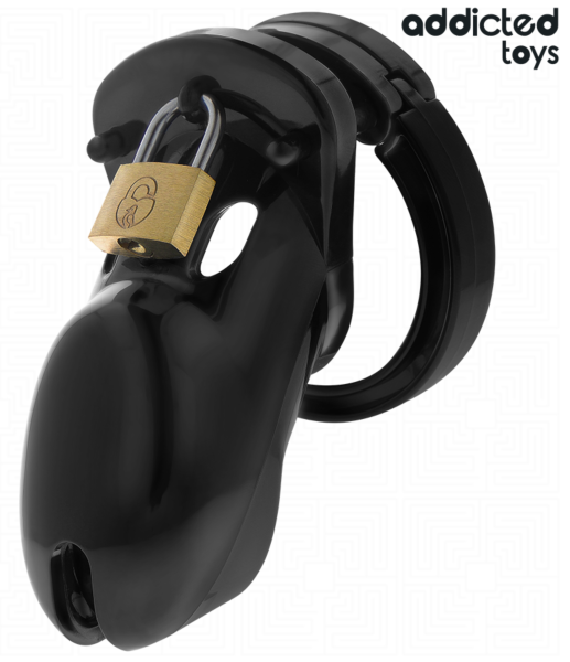 Klatka na penisa Addicted Toys Locked