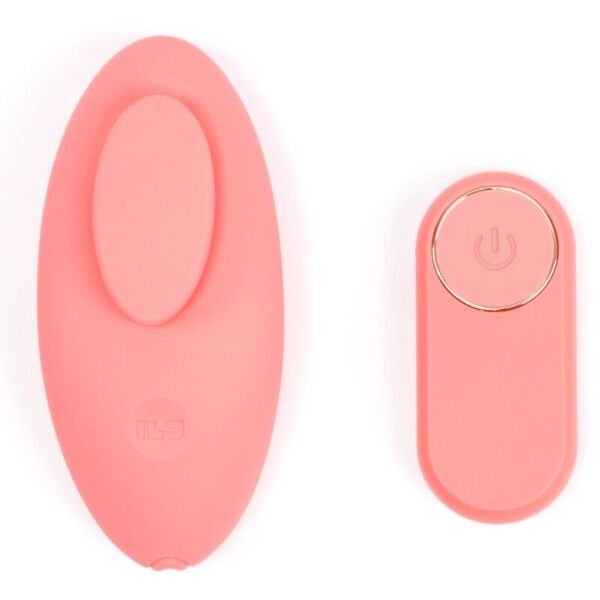 Wibrator Je Joue ILY Panty Vibe z pilotem