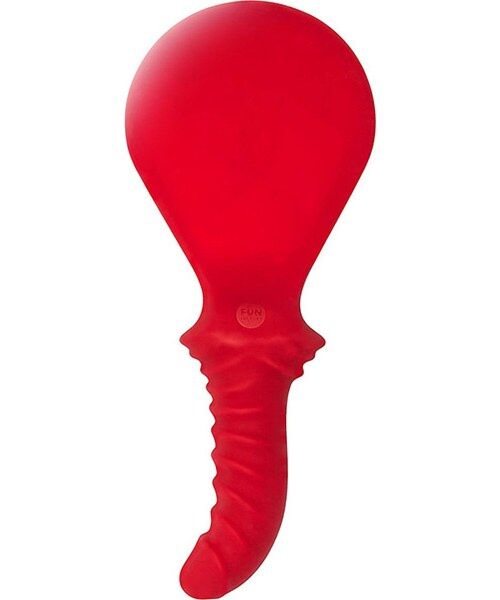 Packa do klapsów Fun Factory Bück Dich z uchwytem w kształcie dildo