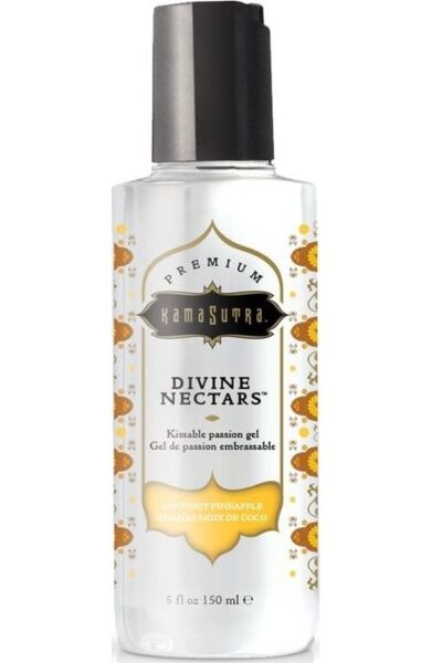 Lubrykant smakowy Kamasutra Divine Nectar