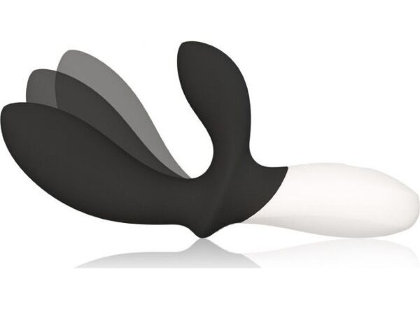 Masażer prostaty LELO Loki Wave 2