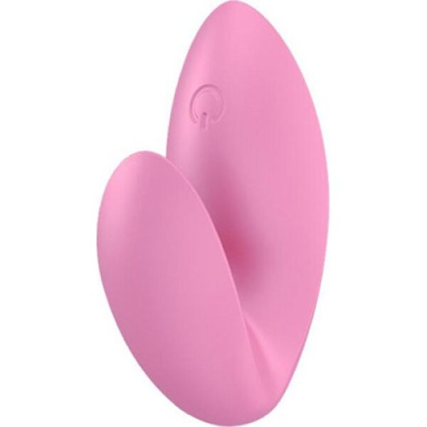 Wibrator na palec Satisfyer Love Riot