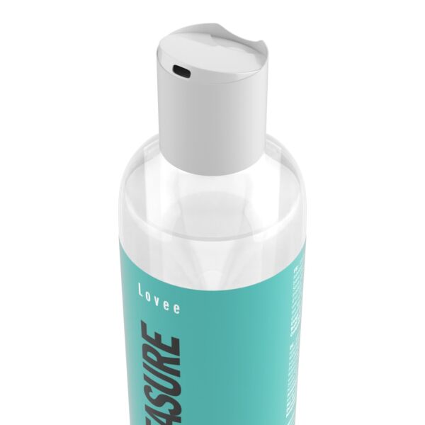 Lubrykant z efektem chłodzenia Lovee Fresh Pleasure 150 ml marki Intimateline