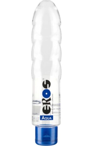 Lubrykant na bazie wody EROS Aqua w opakowaniu 175 ml