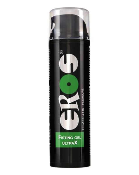 Opakowanie lubrykantu analnego Eros Fisting Gel UltraX