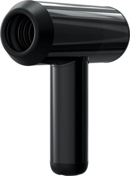 Masturbator automatyczny PDX Elite Hydrobator marki Pipedream, otwarty z obu stron