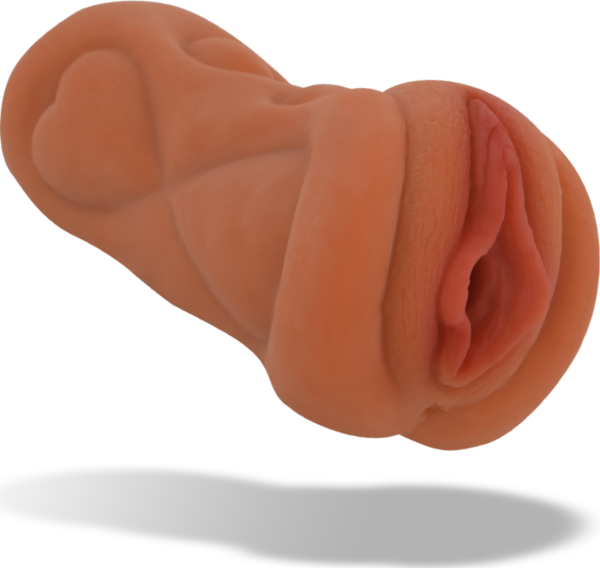 Masturbator Jamyjob Signature Milena w kształcie waginy