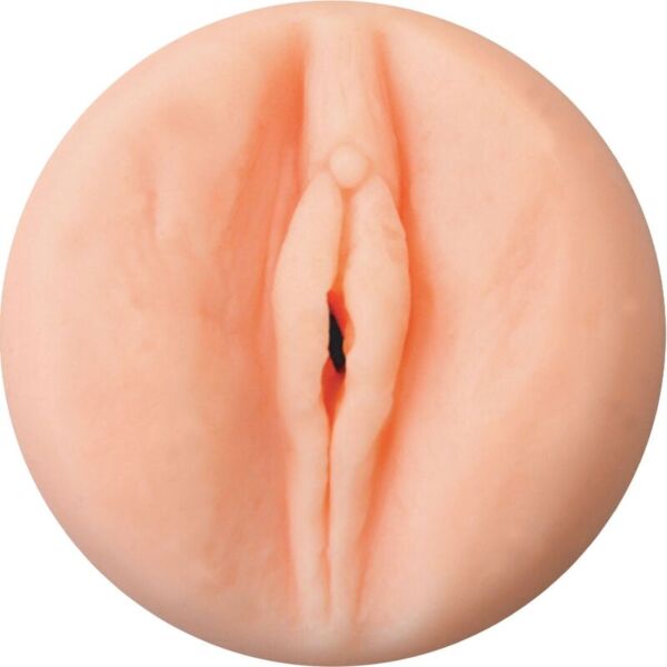Kompaktowy masturbator Private Originaly To Go