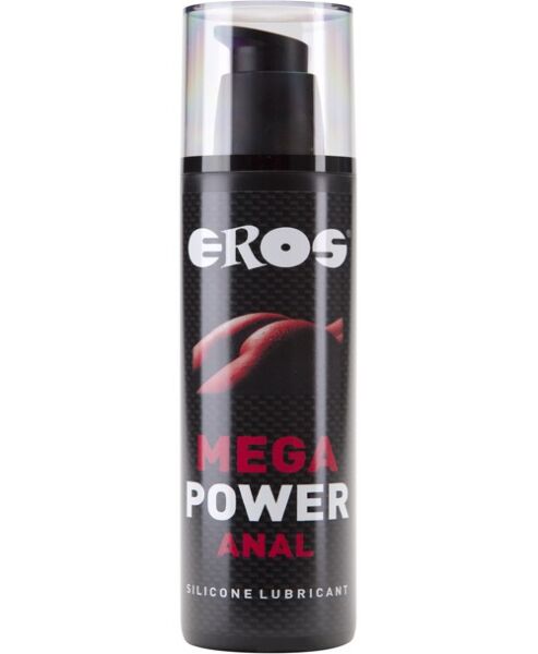 Lubrykant analny Eros Mega Power Anal 250 ml