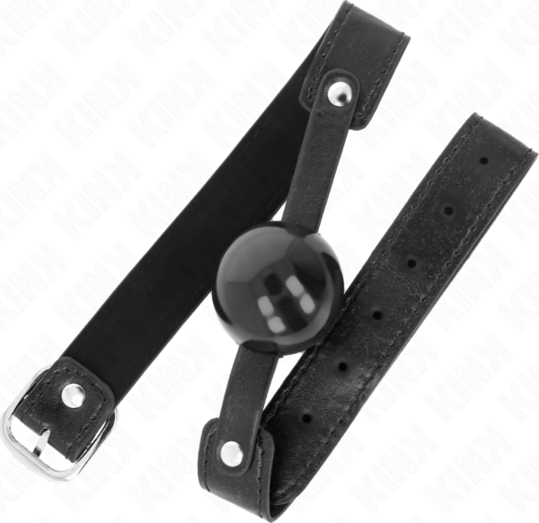 Knebel z kulką Kink Modelo 2 TPE
