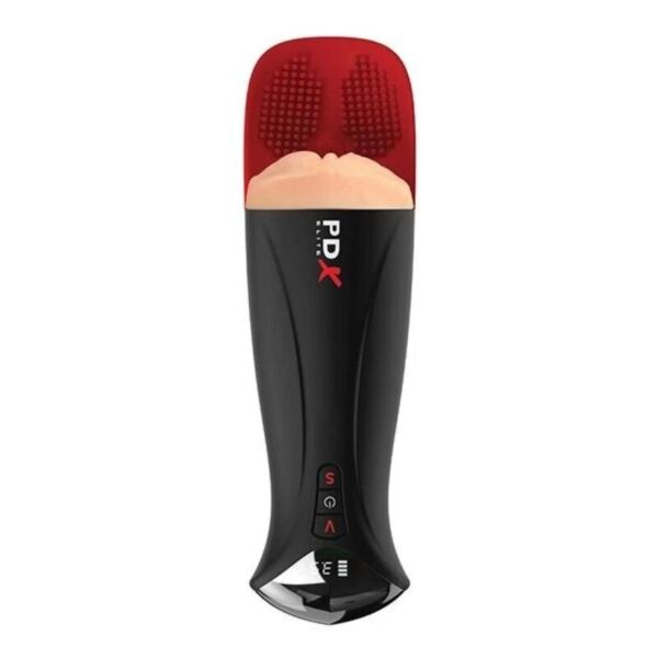 Masturbator automatyczny PDX Elite Fuck-O-Matic Pro XL