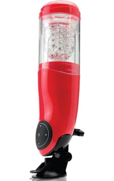 Masturbator dla mężczyzn Extreme Toyz Mega Bator od Pipedream