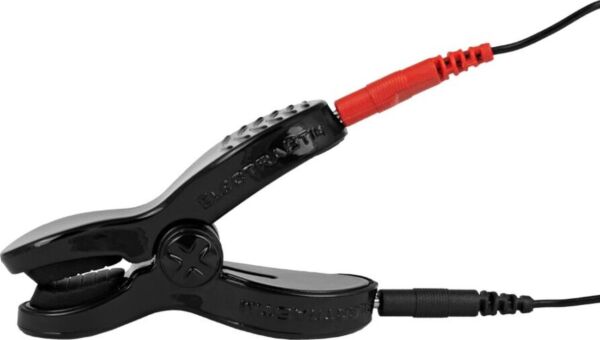 Zacisk do elektrostymulacji ElectraStim ElectraClamp