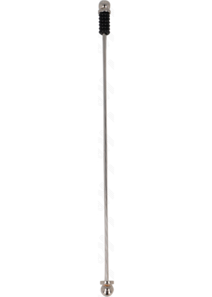Zaciski na sutki Kink Nipple Clamps o długości 20 cm