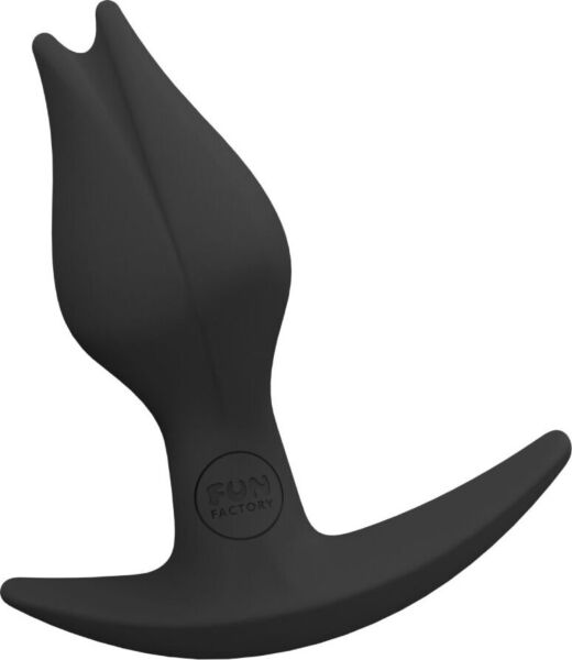 Korek analny Fun Factory Bootie Fem z asymetryczną bazą